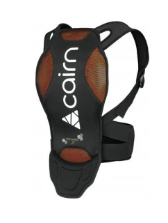 Chránič páteře Cairn Pro Impakt D3O 102 M