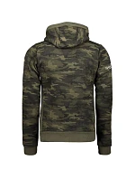 Geographical Norway GYMCLASS MEN CAMO 100 (WT1663H/GN/MILITAIRE KAKI)