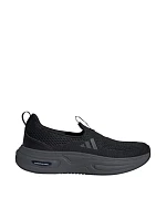Adidas Cloudfoam Cuxxion-Lounge dámské boty černé HP3466 dámské Adidas Cloudfoam Cuxxion-Lounge dámské boty černé HP3466 dámské