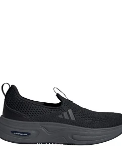 Adidas Cloudfoam Cuxxion-Lounge dámské boty černé HP3466 dámské