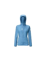 Dámská bunda MILLET Parmelan Windbreaker Hoodie W, modrá Dámská bunda MILLET Parmelan Windbreaker Hoodie W, modrá