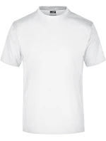 Daiber JN 01 Tričko 02.0001 white Daiber JN 01 Tričko 02.0001 white