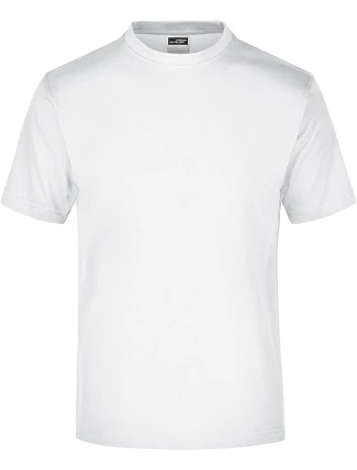 Daiber JN 01 Tričko 02.0001 white Daiber JN 01 Tričko 02.0001 white