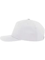 Atlantis Headwear Ray-S 5 panelová kšiltovka 33.0231 white