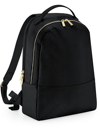 BagBase BG 768 Batoh "Boutique" 52.0768 black BagBase BG 768 Batoh "Boutique" 52.0768 black