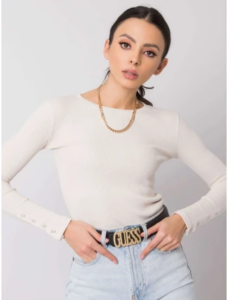 Halenka RV BZ 6010.66 světle béžová