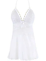 Košilka V-10459 chemise - Axami