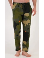 Pánské pyžamové kalhoty Marek