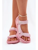 Sandály model 212579 Step in style Sandály model 212579 Step in style