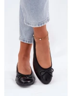 Balerinky  model 213904 Step in style