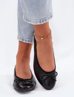 Balerinky model 213904 Step in style