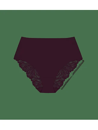 Pretty Micro Maxi - Claret - TRIUMPH Claret - TRIUMPH