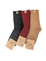 WiK Soxlandia 044 Cashmere 11 ponožky 35-42