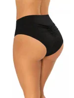 Dámské dvoudílné plavky New Fashion1 19 czarne - SELF