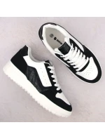 McBraun W EU656A panda sportovní obuv McBraun W EU656A panda sportovní obuv