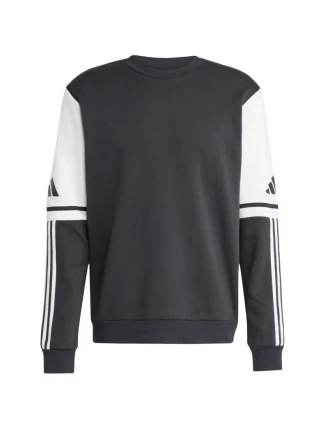 Mikina adidas Squadra 25 Sweat Crew M JE2780 pánské