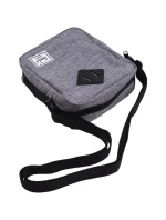 Herschel Heritage Crossbody 11137-00919 Grey Jedna velikost Herschel Heritage Crossbody 11137-00919 Grey Jedna velikost