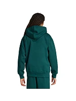 Adidas ALL SZN Fleece Hoodie M KB8527 pánské