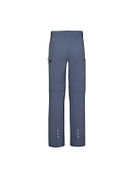 Trollkids Lotus Blue dětské kalhoty se zipem pro chlapce/dívky (177-184) Trollkids Lotus Blue dětské kalhoty se zipem pro chlapce/dívky (177-184)