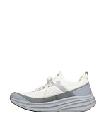 Dámské boty Skechers Bobs Skillz Too Vital white 117759 WBL dámské