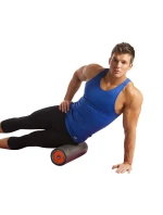 Jóga a masážní váleček 3v1 BB 0231 Jóga a masážní váleček 3v1 BB 0231