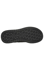 Skechers pánské polobotky MURETTE-SCOFIELD 205606 BBK Skechers pánské polobotky MURETTE-SCOFIELD 205606 BBK
