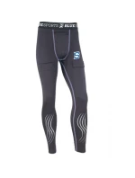Kalhoty Ribano se suchým zipem BlueSports JR Kalhoty Ribano se suchým zipem BlueSports JR