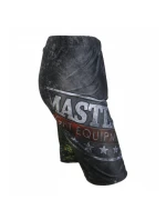 Tréninkové šortky MFC - STM-TIGER