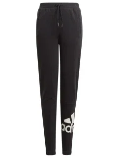 Dětské kalhoty BL FT O PT Jr GN4064 - Adidas