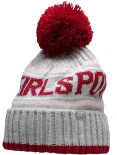 Dětská čepice Jr HJZ22 JCAD005 27M - 4F