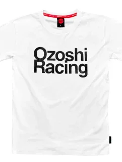 Ozoshi Retsu M OZ93346 pánské tričko