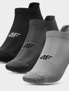 Ponožky 4F 4FAW23USOCM201 92S