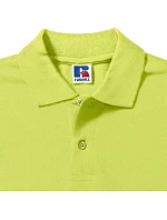 Russell Athletic 569M Piqué polo 10.569M white