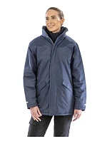 Result R 207X Zimní parka "Channel" 30.207X black Result R 207X Zimní parka "Channel" 30.207X black