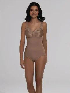 Sophia komfortní korzet 3509 dusty rose - Anita Classix