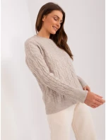 Přepínač AT SW 2335.27 světle béžová Přepínač AT SW 2335.27 světle béžová