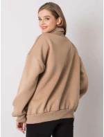 Mikina EM BL 649.23X tmavě lila Mikina EM BL 649.23X tmavě lila