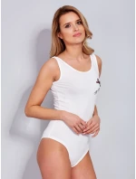 Dámské body EN BO 1440.89 ecru Dámské body EN BO 1440.89 ecru