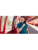 Peněženka VUCH Allee Black