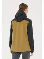 Dámská funkční bunda Weather Report Camelia