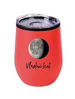 Personalizovaný termohrnek "BOWL" s měsíční fází Personalizovaný termohrnek "BOWL" s měsíční fází