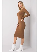 Dámské šaty model 159732 Och Bella Dámské šaty model 159732 Och Bella