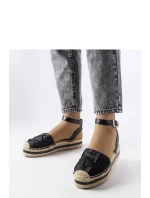 Espadrilky model 207048 Solea