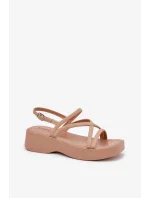 Sandály  model 215003 Step in style