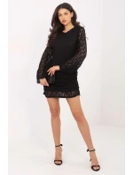 Krátké šaty model 222593 Italy Moda Krátké šaty model 222593 Italy Moda