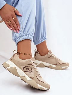 Sportovní obuv model 228752 Step in style