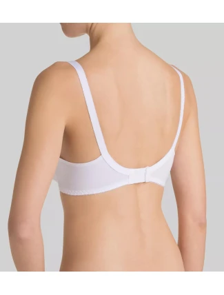 Cotton Classic Stretch N - WHITE - TRIUMPH WHITE - TRIUMPH Cotton Classic Stretch N - WHITE - TRIUMPH WHITE - TRIUMPH