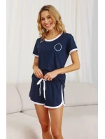 Dámské pyžamo 7217 - Doctornap Dámské pyžamo 7217 - Doctornap