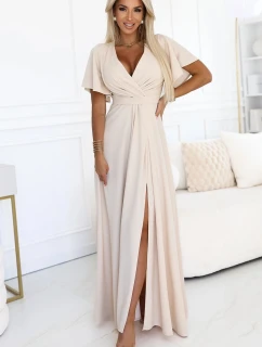 Dámské šaty 300-7 PATRICIA - NUMOCO