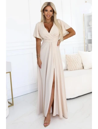 Dámské šaty 300-7 PATRICIA - NUMOCO